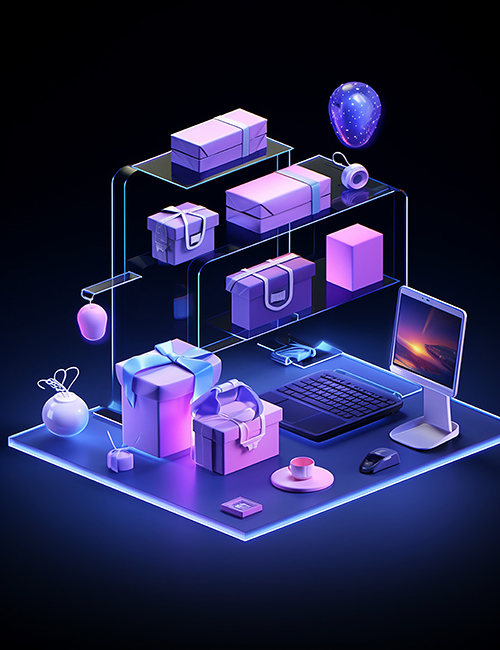 Business Process Reengineering for an E-commerce Startup 
