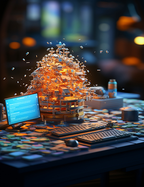 IT Strategy for a Financial Services Firm 