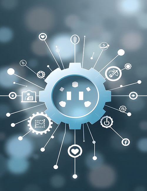 Workflow Automation for an HR Department 