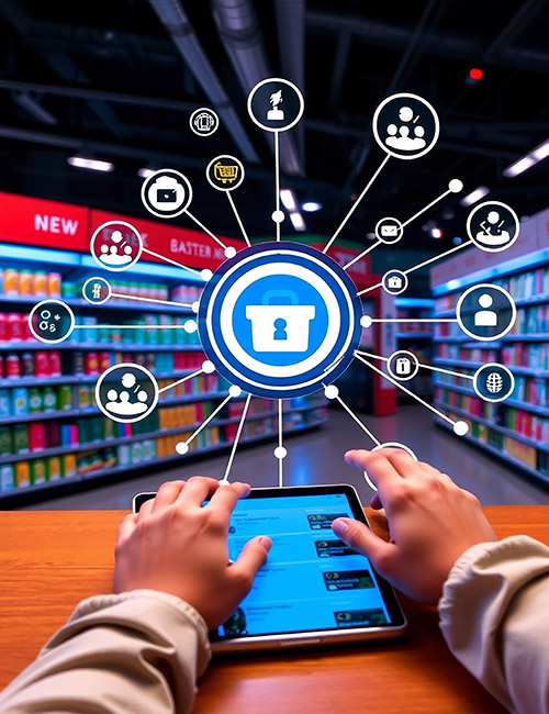  CRM Enhancement for a Retail Business 